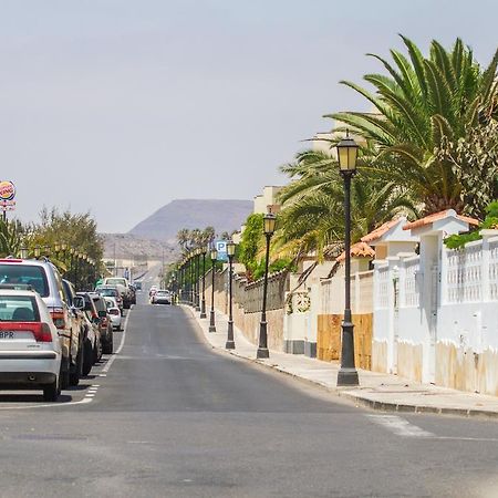 Surfhouse Hotel Corralejo Exterior photo
