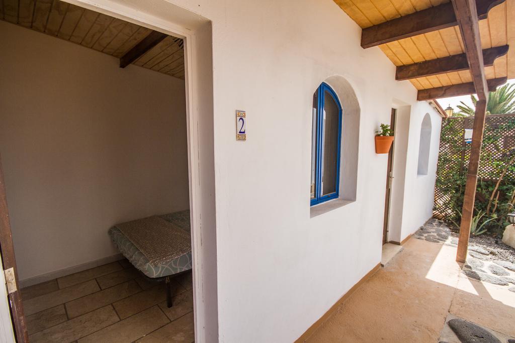 Surfhouse Hotel Corralejo Exterior photo